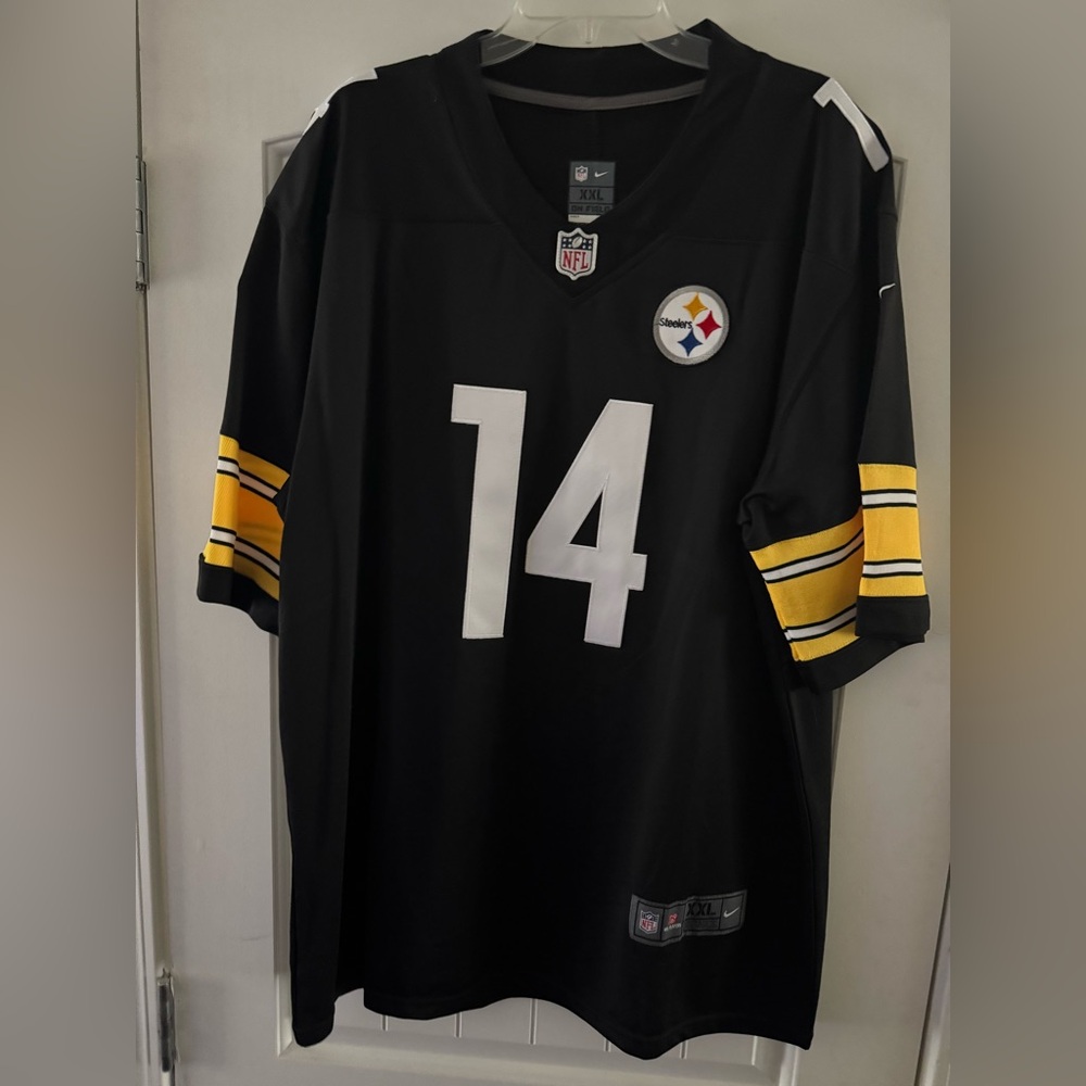 Pittsburgh Steelers Jersey